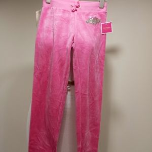 Children  sweat  suit